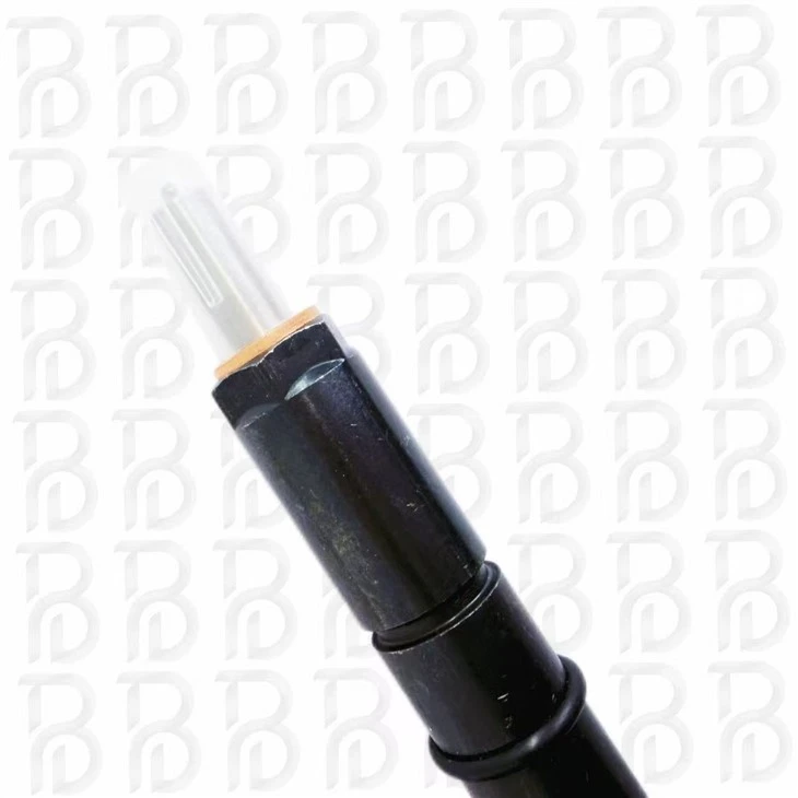 Real Factory Fuel Injector 8-97079976-1 8970799761For Isuzu Engine 4JA1 4JB1 4JC1 4JA1C suppliers