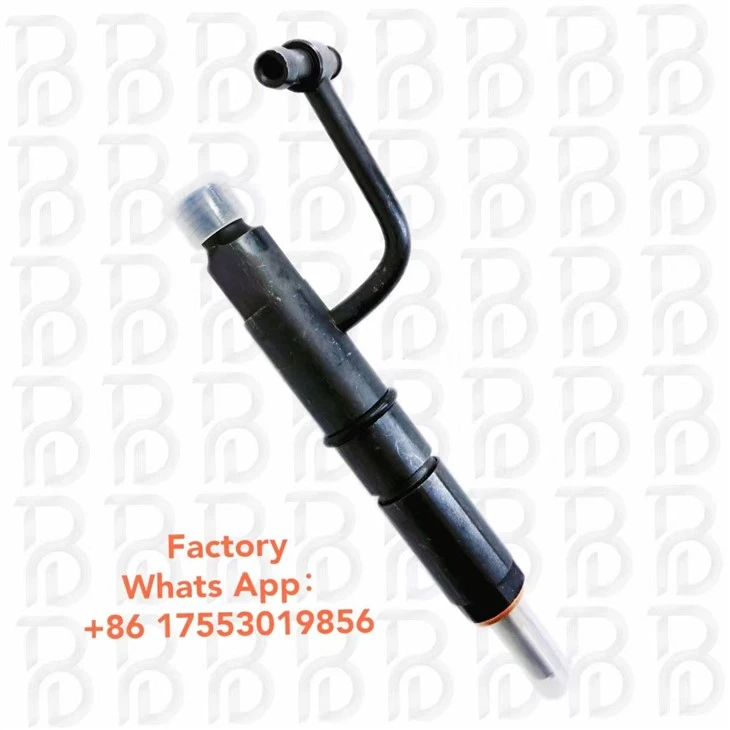 Penyuntik Bahan Api Kilang Sebenar 8-97079976-1 8970799761Untuk Enjin Isuzu 4JA1 4JB1 4JC1 4JA1C